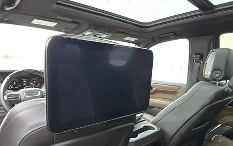 GMC Yukon IV, 2025 год, 18 914 068 рублей, 18 фотография