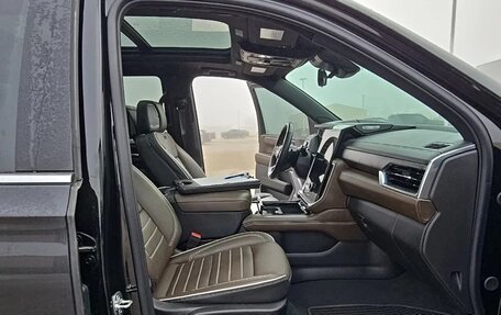 GMC Yukon IV, 2025 год, 18 914 068 рублей, 21 фотография