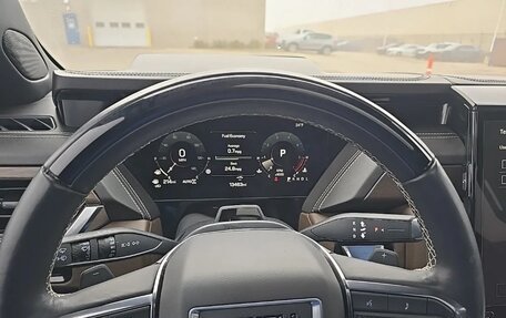 GMC Yukon IV, 2025 год, 18 914 068 рублей, 25 фотография