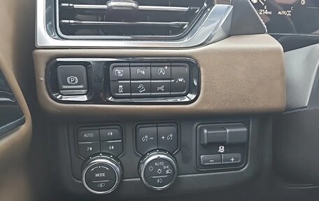 GMC Yukon IV, 2025 год, 18 914 068 рублей, 27 фотография