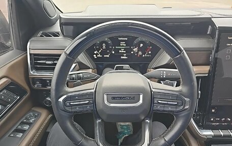 GMC Yukon IV, 2025 год, 18 914 068 рублей, 24 фотография