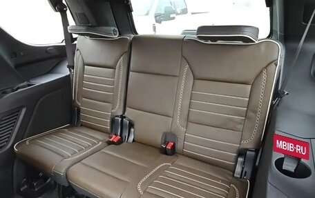 GMC Yukon IV, 2025 год, 18 914 068 рублей, 20 фотография