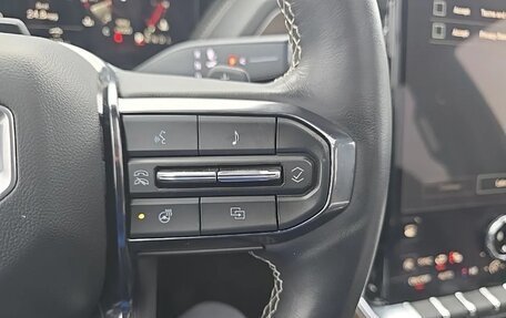 GMC Yukon IV, 2025 год, 18 914 068 рублей, 23 фотография