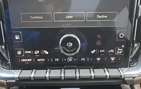 GMC Yukon IV, 2025 год, 18 914 068 рублей, 30 фотография