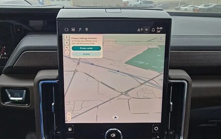 GMC Yukon IV, 2025 год, 18 914 068 рублей, 35 фотография