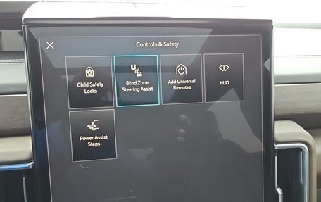 GMC Yukon IV, 2025 год, 18 914 068 рублей, 33 фотография