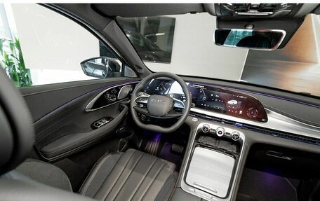 CheryExeed TXL, 2024 год, 3 800 000 рублей, 10 фотография