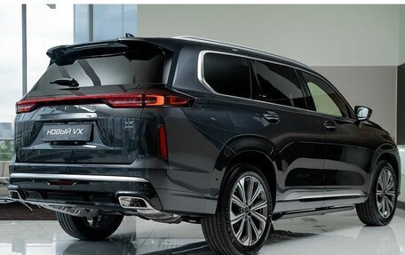 CheryExeed VX, 2024 год, 5 440 000 рублей, 8 фотография