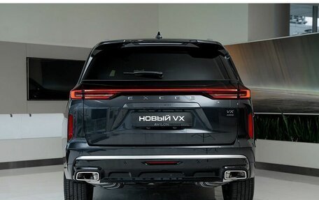 CheryExeed VX, 2024 год, 5 440 000 рублей, 6 фотография