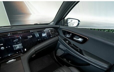 CheryExeed VX, 2024 год, 5 440 000 рублей, 11 фотография