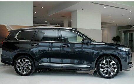 CheryExeed VX, 2024 год, 5 440 000 рублей, 4 фотография
