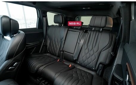 CheryExeed VX, 2024 год, 5 440 000 рублей, 10 фотография