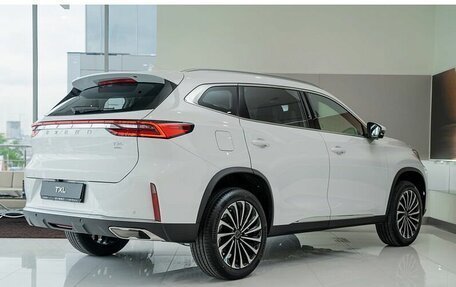 CheryExeed TXL, 2024 год, 3 800 000 рублей, 8 фотография