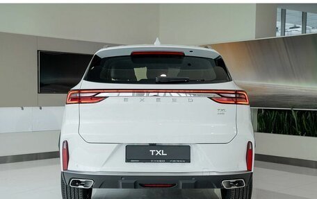 CheryExeed TXL, 2024 год, 3 800 000 рублей, 6 фотография