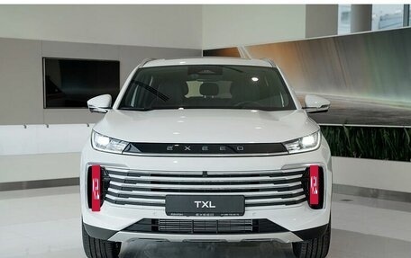 CheryExeed TXL, 2024 год, 3 800 000 рублей, 5 фотография