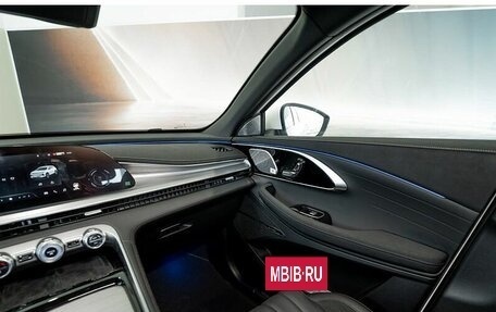 CheryExeed TXL, 2024 год, 3 800 000 рублей, 11 фотография