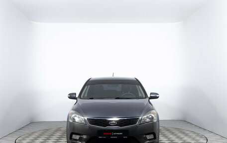 KIA cee'd I рестайлинг, 2011 год, 760 000 рублей, 2 фотография
