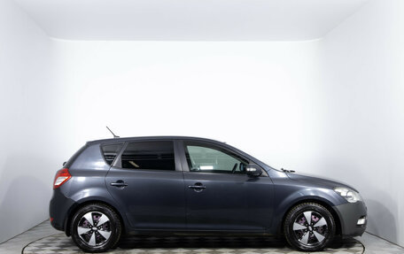 KIA cee'd I рестайлинг, 2011 год, 760 000 рублей, 4 фотография