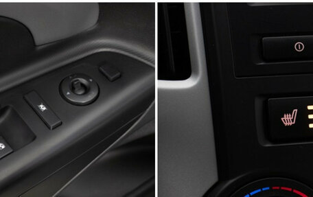 KIA cee'd I рестайлинг, 2011 год, 760 000 рублей, 16 фотография