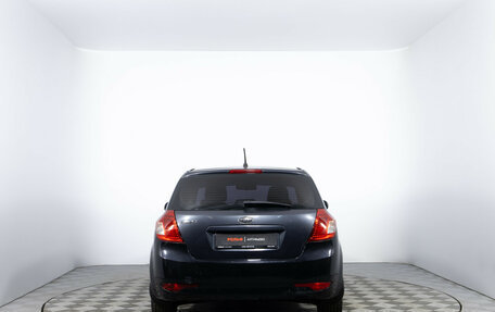 KIA cee'd I рестайлинг, 2011 год, 760 000 рублей, 6 фотография