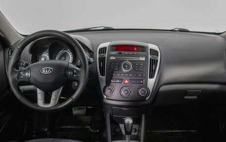 KIA cee'd I рестайлинг, 2011 год, 760 000 рублей, 13 фотография