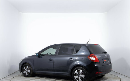 KIA cee'd I рестайлинг, 2011 год, 760 000 рублей, 7 фотография