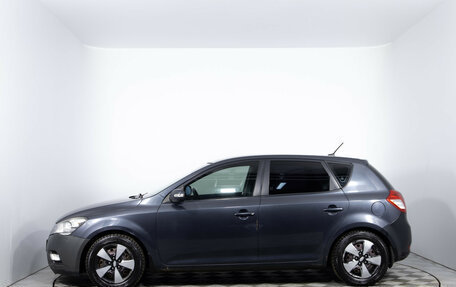 KIA cee'd I рестайлинг, 2011 год, 760 000 рублей, 8 фотография