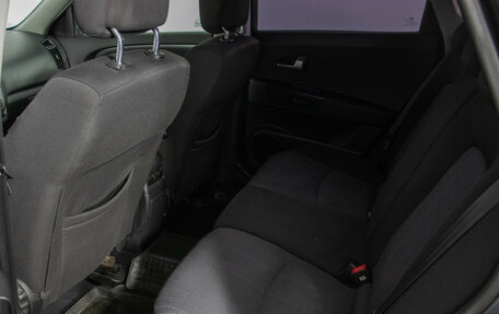 KIA cee'd I рестайлинг, 2011 год, 760 000 рублей, 11 фотография