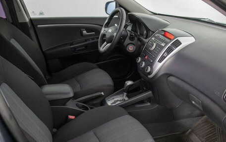 KIA cee'd I рестайлинг, 2011 год, 760 000 рублей, 9 фотография