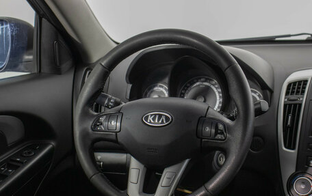 KIA cee'd I рестайлинг, 2011 год, 760 000 рублей, 15 фотография