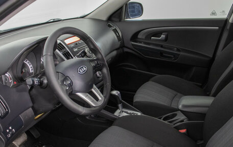 KIA cee'd I рестайлинг, 2011 год, 760 000 рублей, 10 фотография