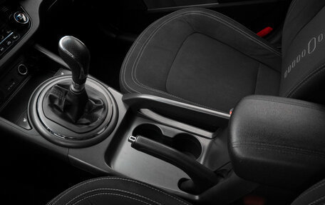 KIA Sportage III, 2012 год, 1 130 000 рублей, 16 фотография