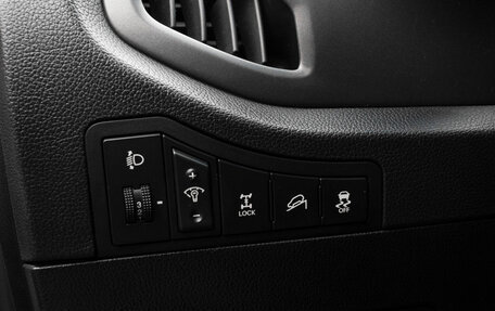 KIA Sportage III, 2012 год, 1 130 000 рублей, 20 фотография