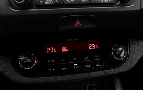 KIA Sportage III, 2012 год, 1 130 000 рублей, 17 фотография