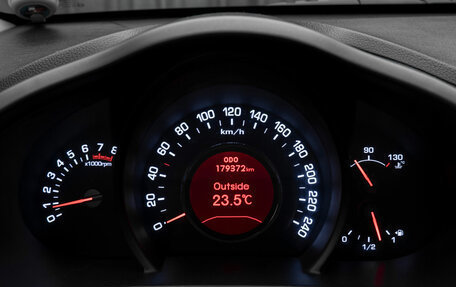 KIA Sportage III, 2012 год, 1 130 000 рублей, 13 фотография