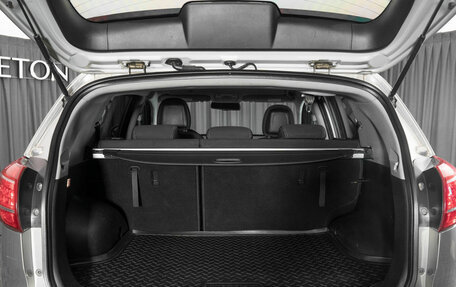 KIA Sportage III, 2012 год, 1 130 000 рублей, 21 фотография