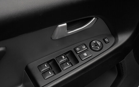 KIA Sportage III, 2012 год, 1 130 000 рублей, 19 фотография