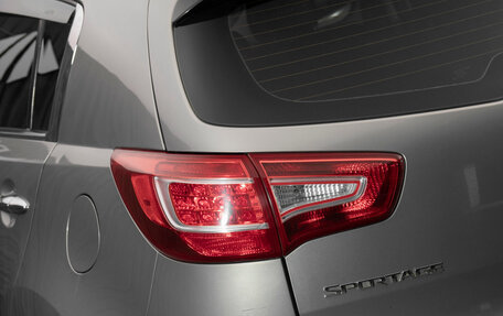 KIA Sportage III, 2012 год, 1 130 000 рублей, 24 фотография