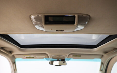 Lexus GX I, 2005 год, 2 099 000 рублей, 17 фотография