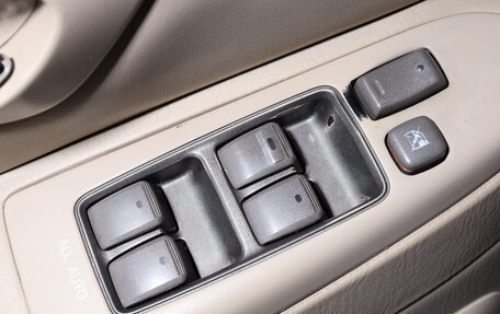 Lexus GX I, 2005 год, 2 099 000 рублей, 8 фотография