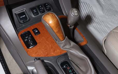 Lexus GX I, 2005 год, 2 099 000 рублей, 16 фотография