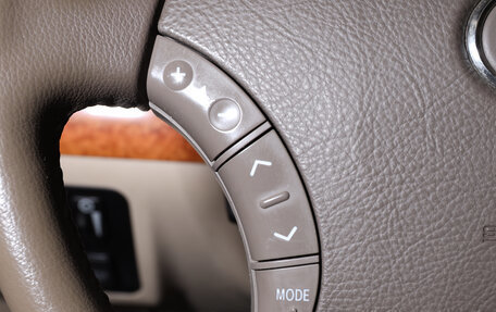 Lexus GX I, 2005 год, 2 099 000 рублей, 12 фотография