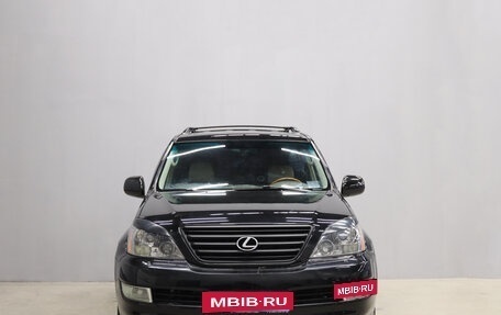 Lexus GX I, 2005 год, 2 099 000 рублей, 3 фотография