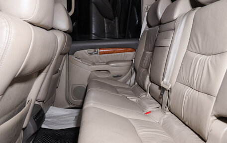 Lexus GX I, 2005 год, 2 099 000 рублей, 20 фотография