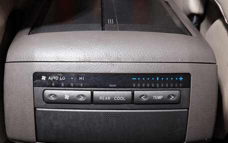 Lexus GX I, 2005 год, 2 099 000 рублей, 19 фотография