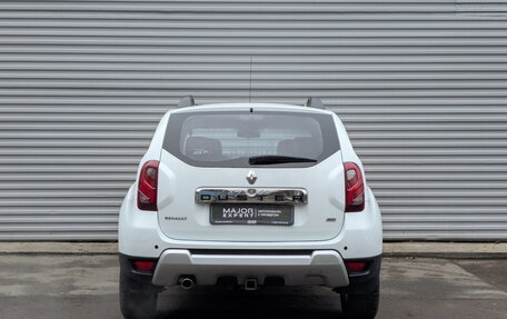 Renault Duster I рестайлинг, 2018 год, 1 390 000 рублей, 6 фотография