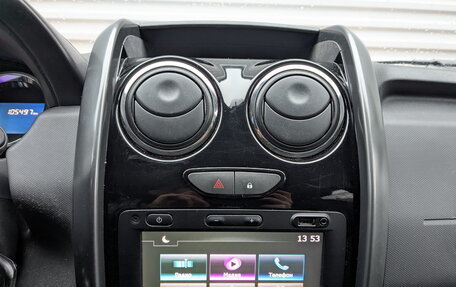 Renault Duster I рестайлинг, 2018 год, 1 390 000 рублей, 15 фотография