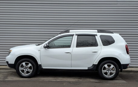 Renault Duster I рестайлинг, 2018 год, 1 390 000 рублей, 8 фотография