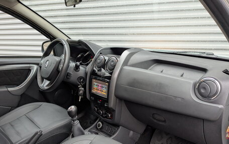 Renault Duster I рестайлинг, 2018 год, 1 390 000 рублей, 11 фотография