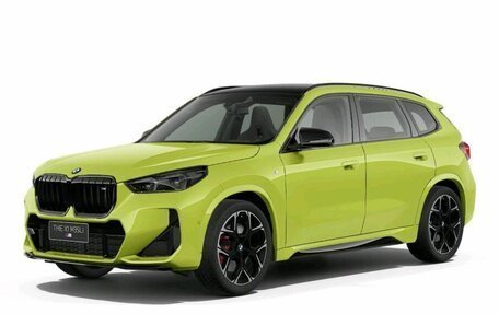 BMW X1, 2025 год, 7 600 000 рублей, 1 фотография